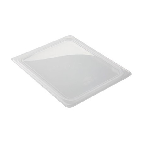 CAMBRO POLIPROP. COPERCHIO GN 1/2 ERMETICO