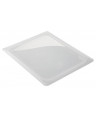 CAMBRO POLIPROP. COPERCHIO GN 1/2 ERMETICO