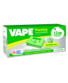 VAPE VERDE ESSENZA 20 PIASTRINE