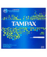 TAMPAX ASSORBENTI INTERNI BLUE BOX SUPER 20 PEZZI