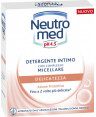 NEUTROMED DETERGENTE INTIMO DELICATEZZA ML 200