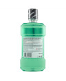 LISTERINE COLLUTORIO DIFESA DENTI GENGIVE 500 ML E 100 ML GRATIS