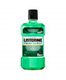 LISTERINE COLLUTORIO CLASSICO 500 ML E 100 ML GRATIS