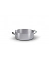 BALLARINI CASSERUOLA BASSA 2 MAN. DIAM.24 COD.7016.24