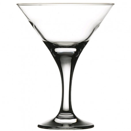 PASABAHCE BISTROT CALICE MARTINI CL.19 44410