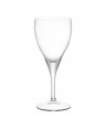 BORMIOLI FIORE CALICE VINO GOBLET CL.34 PEZZI 12