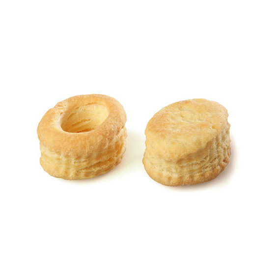 TEDESCO VOL AU VENT MIGNON PZ.140