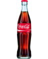 COCA COLA VETRO CL.33