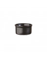 CHURCHILL COOKWARE COPPETTA RAMEKIN NERA CL.19,5 Ø CM.9