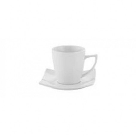 SATURNIA TOKIO TAZZA COLAZIONE CON PIATTINO CL.27E5 -4-