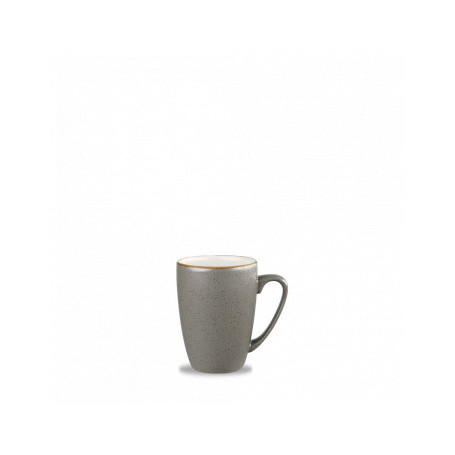 CHURCHILL GRIGIO PUNTINATO MUG CL.34 -12-