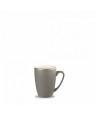 CHURCHILL GRIGIO PUNTINATO MUG CL.34 PEZZI 12