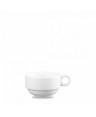 CHURCHILL PROFILE TAZZA THE/COLAZIONE IMPILABILE CL.20 PEZZI 12