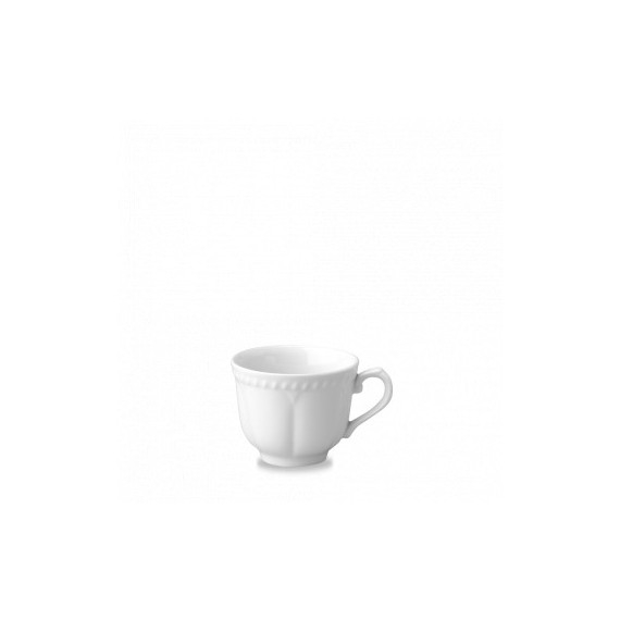 CHURCHILL BUCKINGHAM TAZZA CAFFE CL.11  PEZZI 24