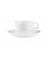 SATURNIA ROMA PIATTINO PER TAZZA CAFFE -12-