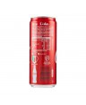 COCA COLA ORIGINAL LATTINA CL.33 PEZZI 24