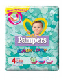 PAMPERS BABY DRY PANNOLINI MISURA 4 MAXI 7-18KG 19PZ.