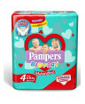 PAMPERS BABY DRY PANNOLINI MISURA 4 MAXI 8-15KG 16PZ.