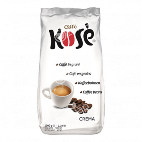 KOSE' CAFFE' IN GRANI KG.1