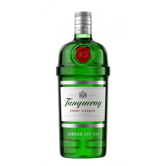 TANQUERAY GIN LT.1