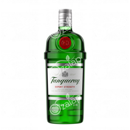 TANQUERAY DRY GIN LT.1