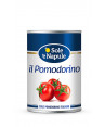 Pomodorini normali (strappo) 24x400 grammi