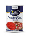 Polpa fine "Pronto pizza" (latta) - Linea Chef 3x4050 grammi