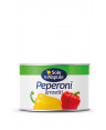 Peperoni arrostiti in latta (strappo) 6x420 grammi