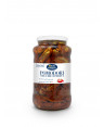 Pomodori secchi conditi in olio di girasole -Linea Chef 2x2900 grammi