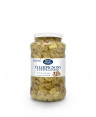 Champignons conditi in olio di girasole - Linea Chef 2x2900 grammi