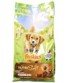 PURINA FRISKIES NUTRI SOFT DOG POLLO KG.1,5