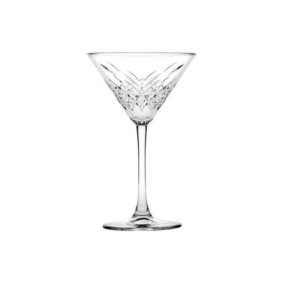 PASABAHCE TIMELESS COPPA MARTINI CL.23 COD.44017